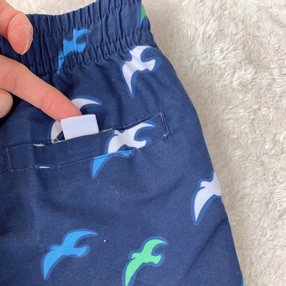 Kids Boys Swim Suit 4T - Picture 4 of 6